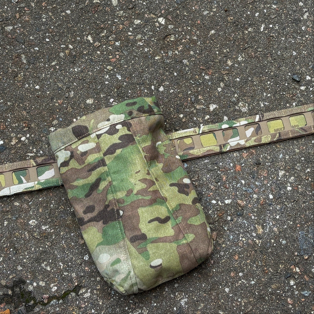 PANNELTAC CAPTO Dump Pouch