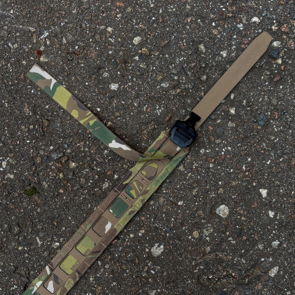 PANNELTAC STRIDE Belt