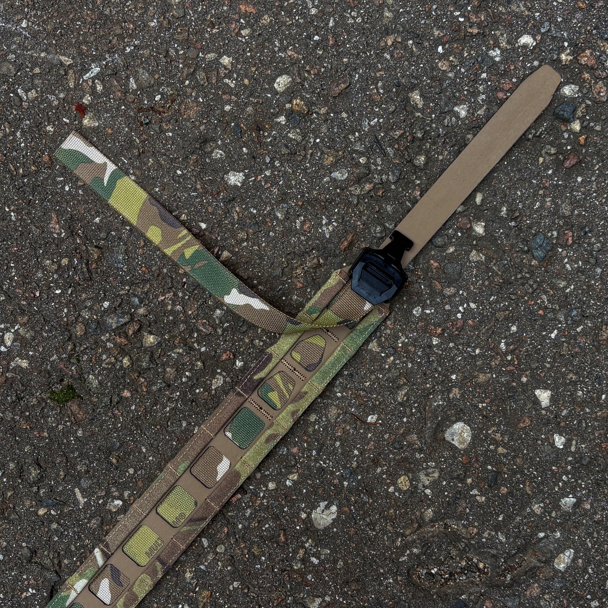 PANNELTAC STRIDE Belt
