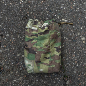 PANNELTAC CAPTO Dump Pouch