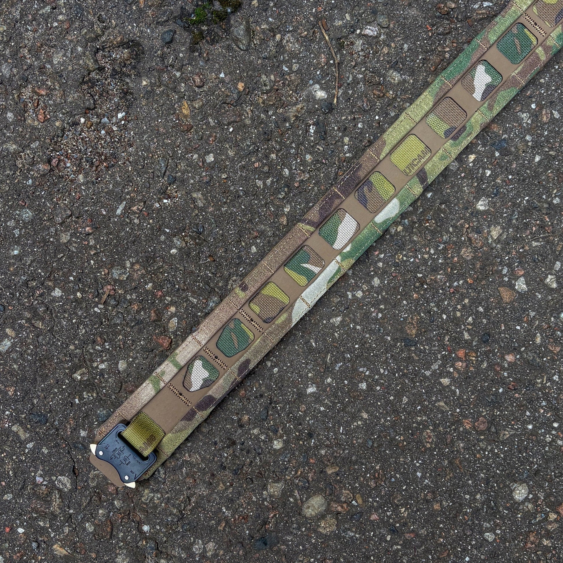PANNELTAC STRIDE Belt