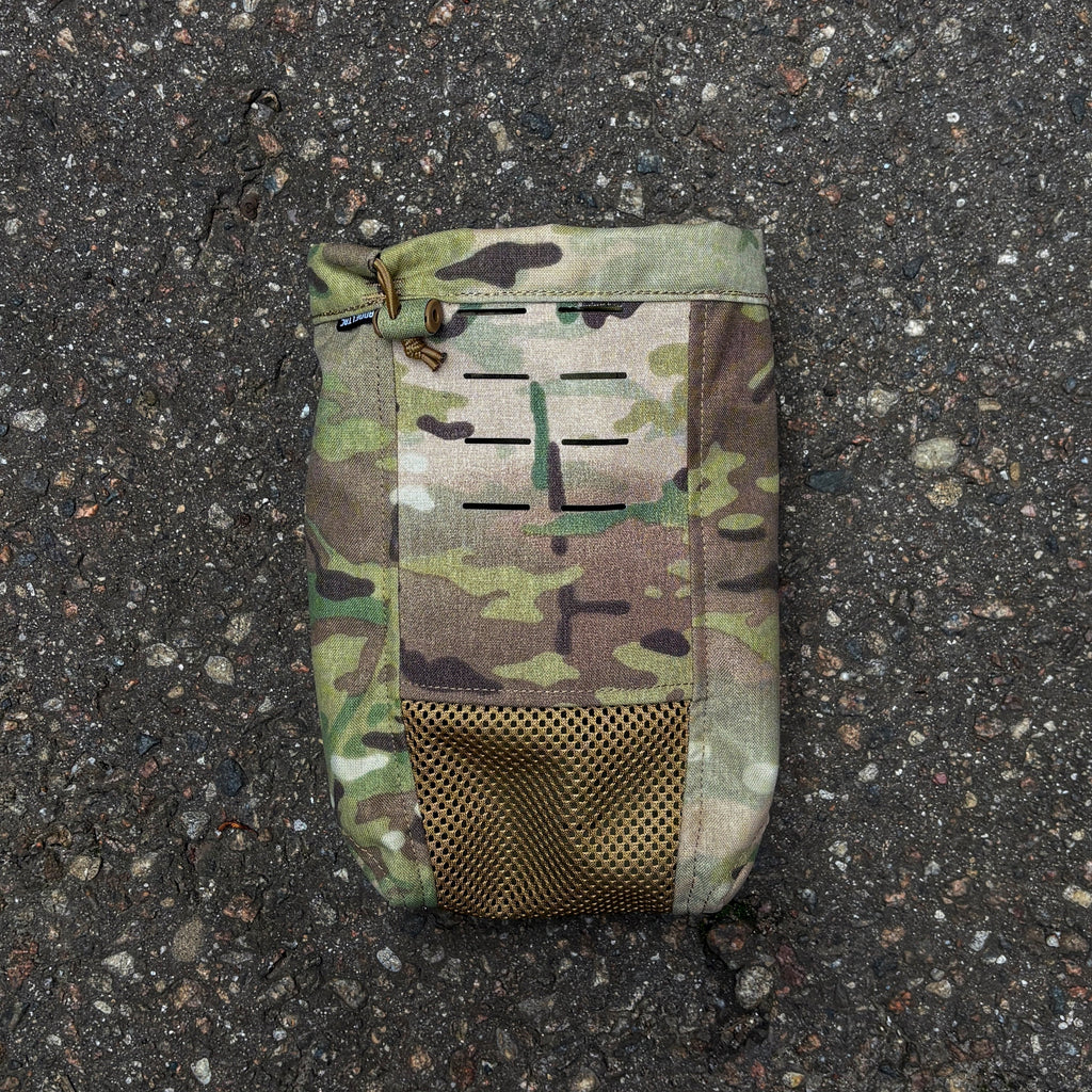 PANNELTAC CAPTO Dump Pouch