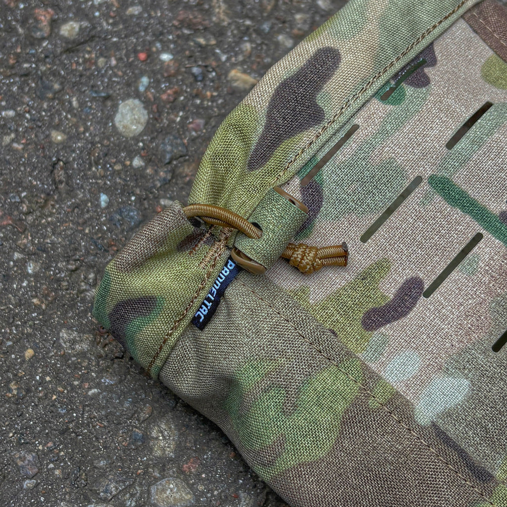 PANNELTAC CAPTO Dump Pouch