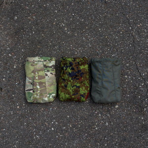 PANNELTAC CAPTO Dump Pouch