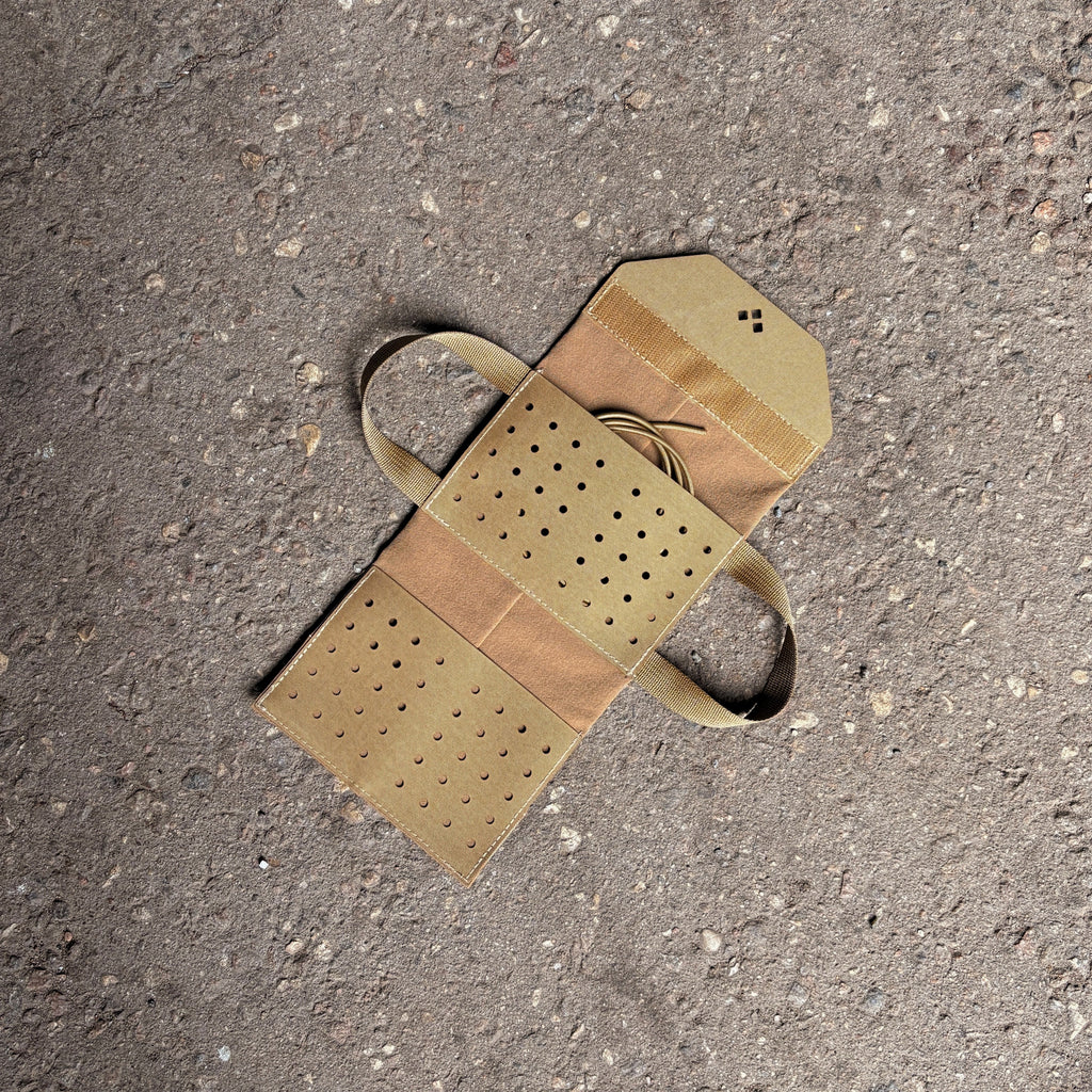 PANNELTAC CURA IFAK Pouch