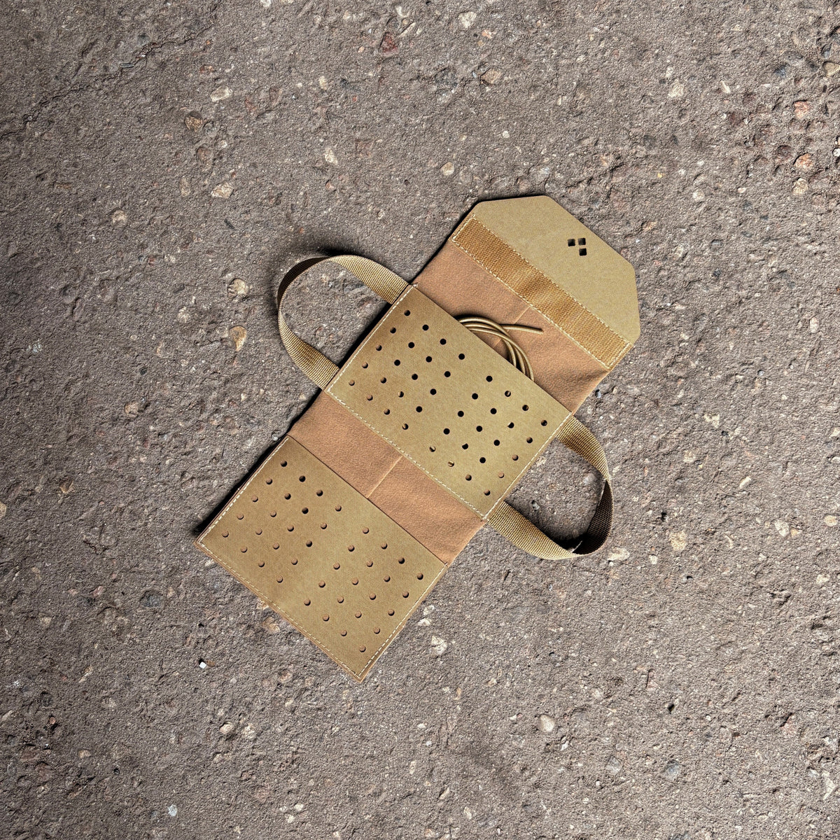 PANNELTAC CURA IFAK Pouch