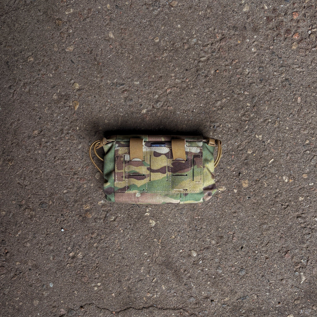 PANNELTAC CURA IFAK Pouch