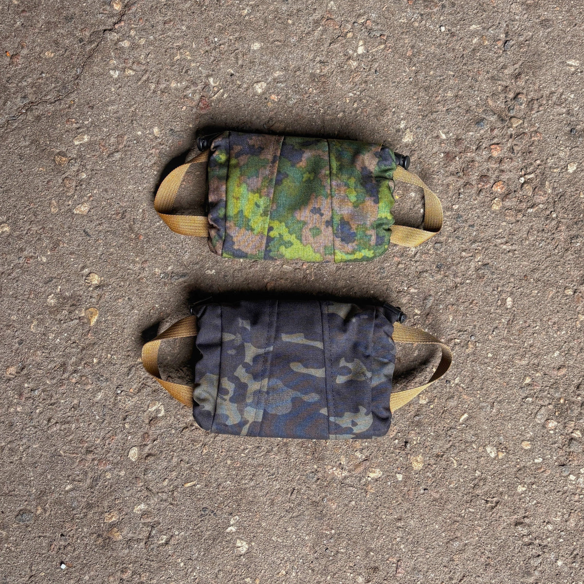 PANNELTAC CURA IFAK Pouch