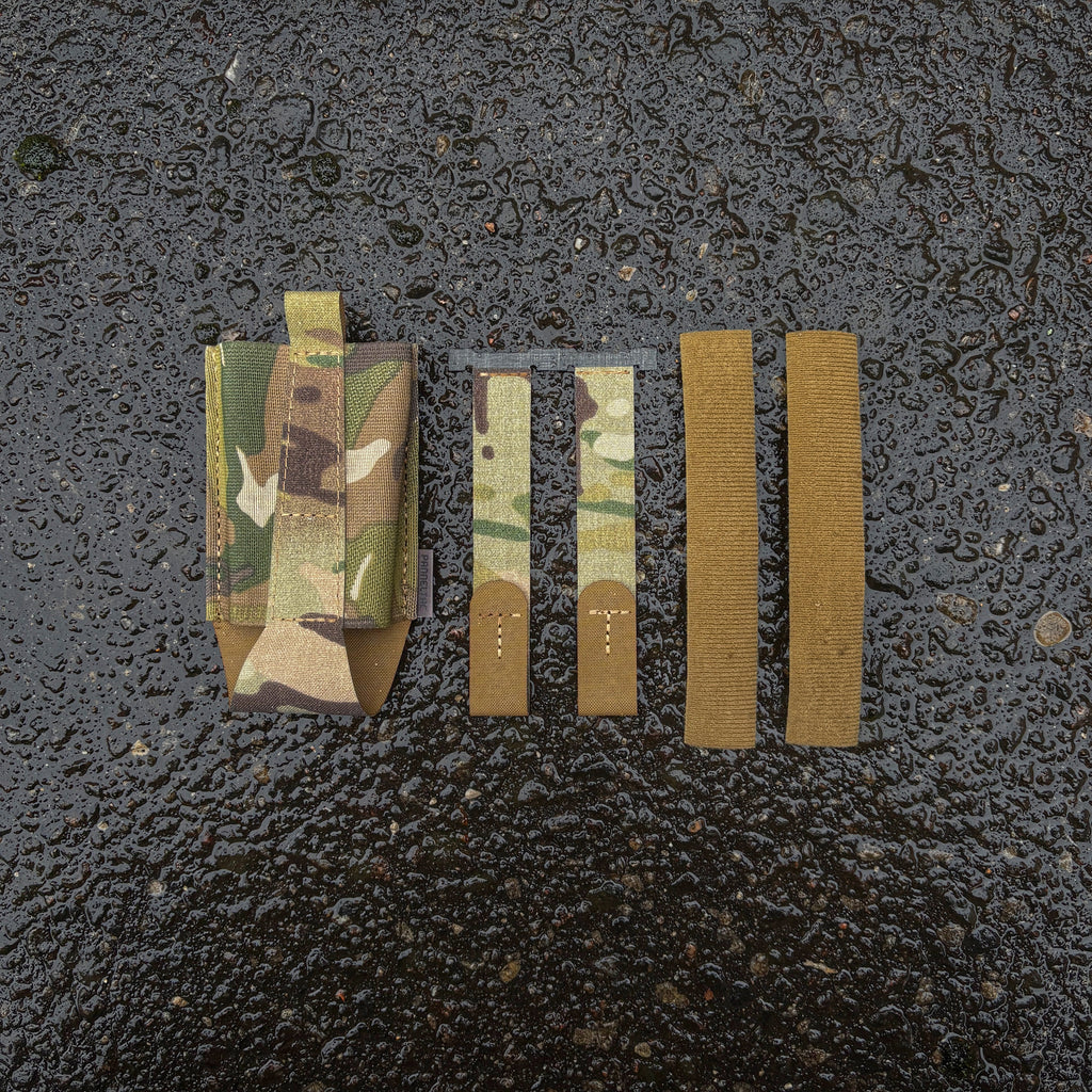 PANNELTAC FLEX Mag Pouch AR-15