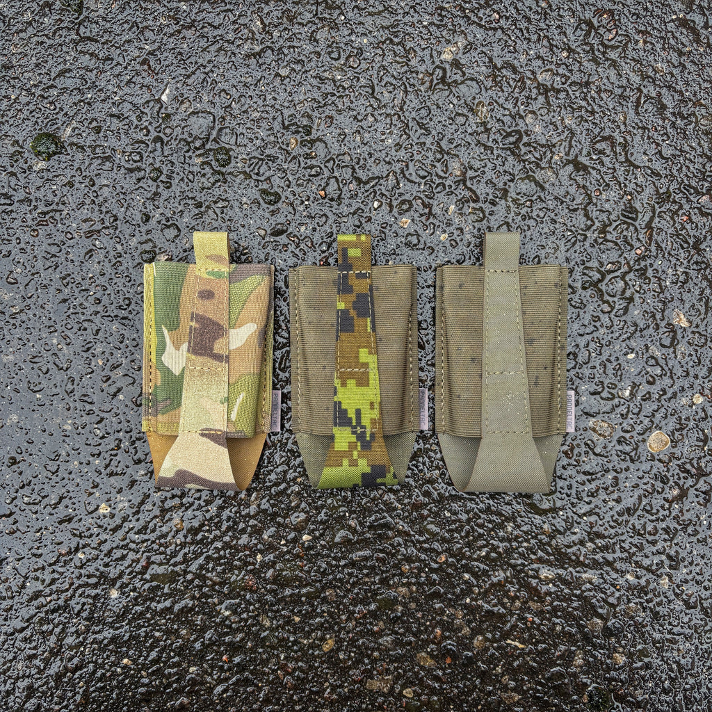 PANNELTAC FLEX Mag Pouch AR-15