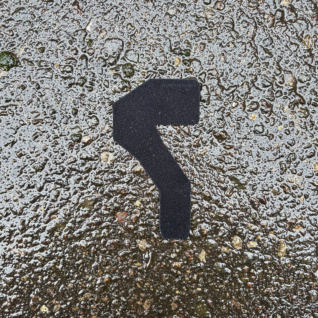 PANNELTAC ANGLED PISTOL MAG STRAP