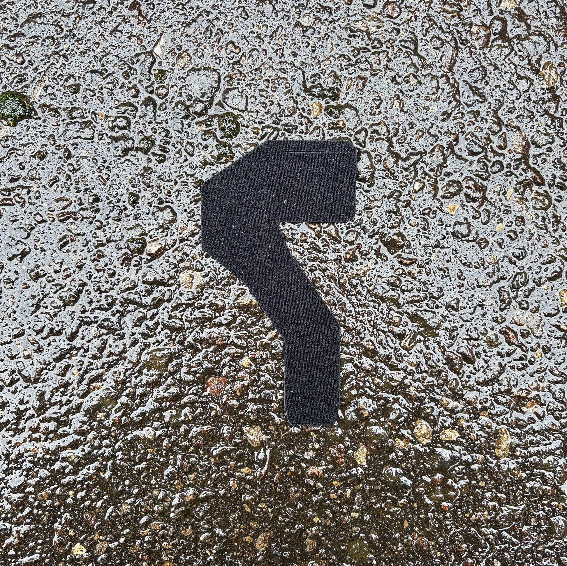 PANNELTAC ANGLED PISTOL MAG STRAP