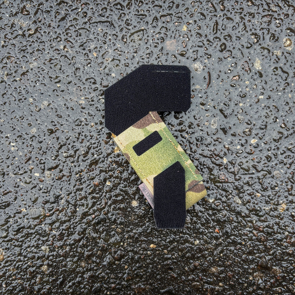 PANNELTAC ANGLED PISTOL MAG STRAP