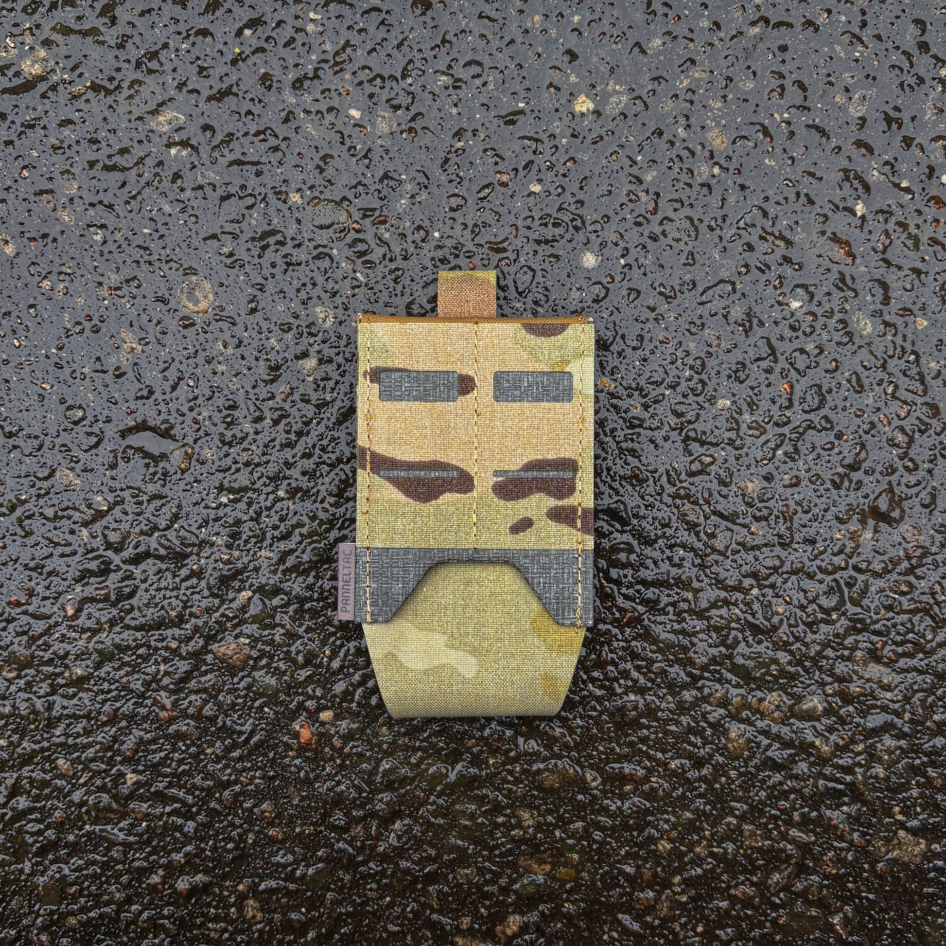 PANNELTAC FLEX Mag Pouch AR-15