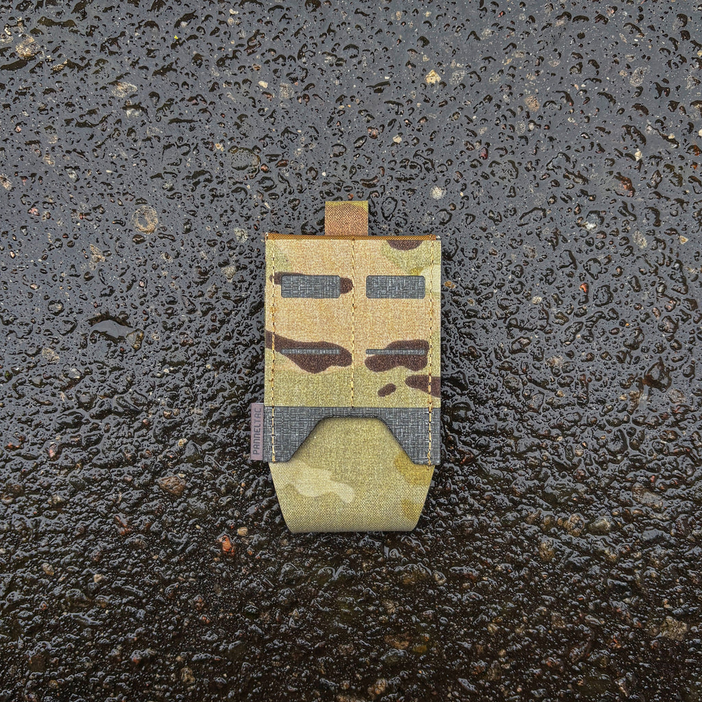 PANNELTAC FLEX Mag Pouch AR-15