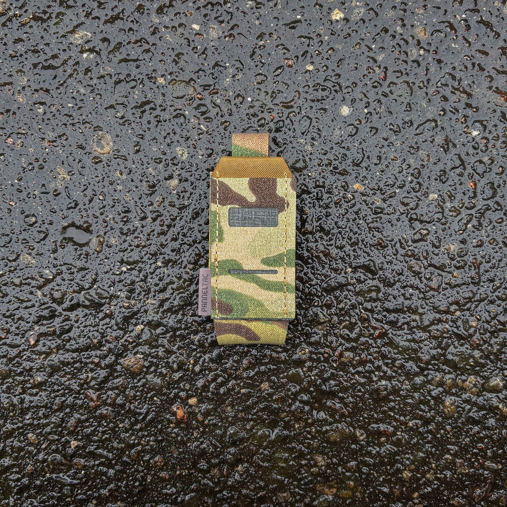 PANNELTAC FLEX Mag Pouch Pistol