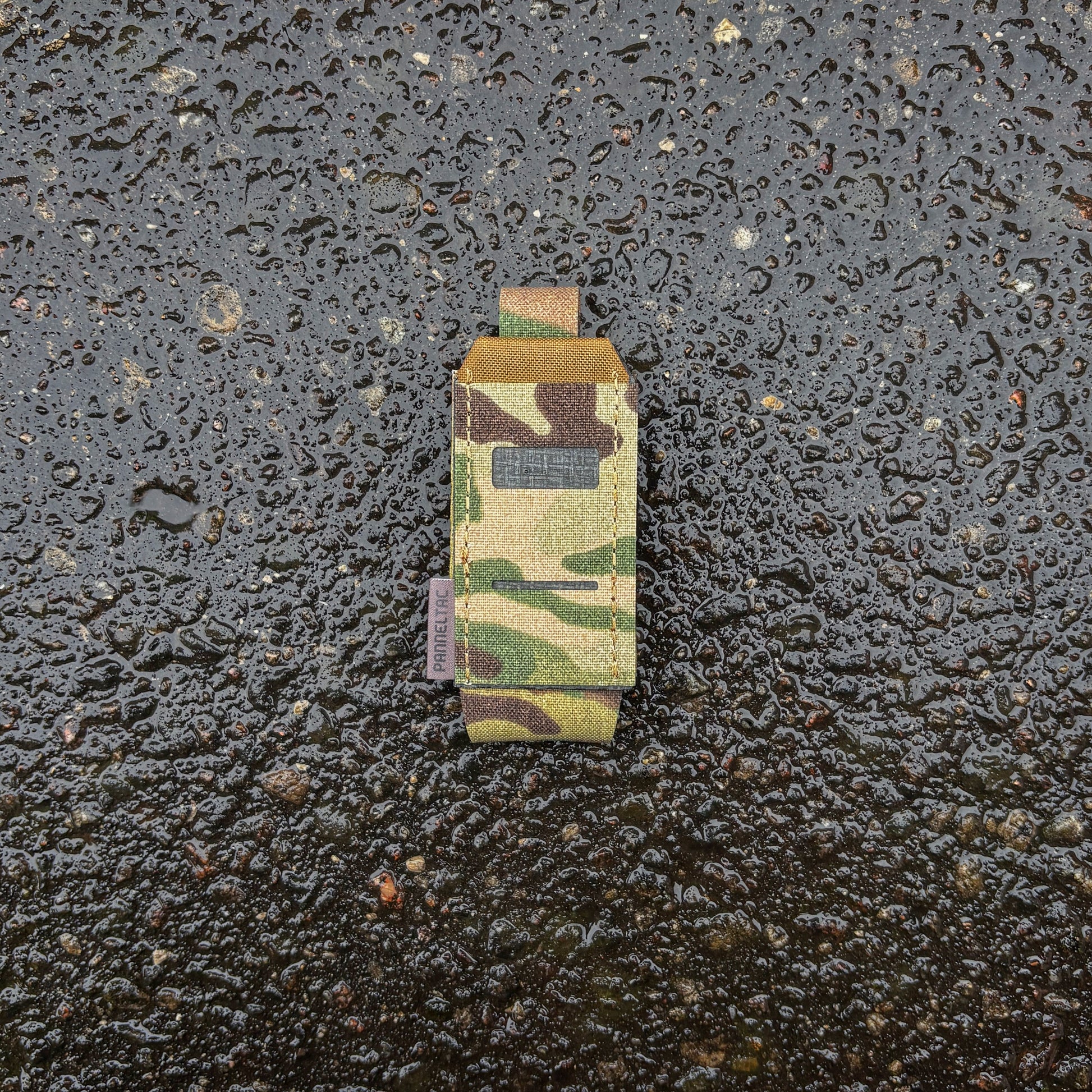 PANNELTAC FLEX Mag Pouch Pistol