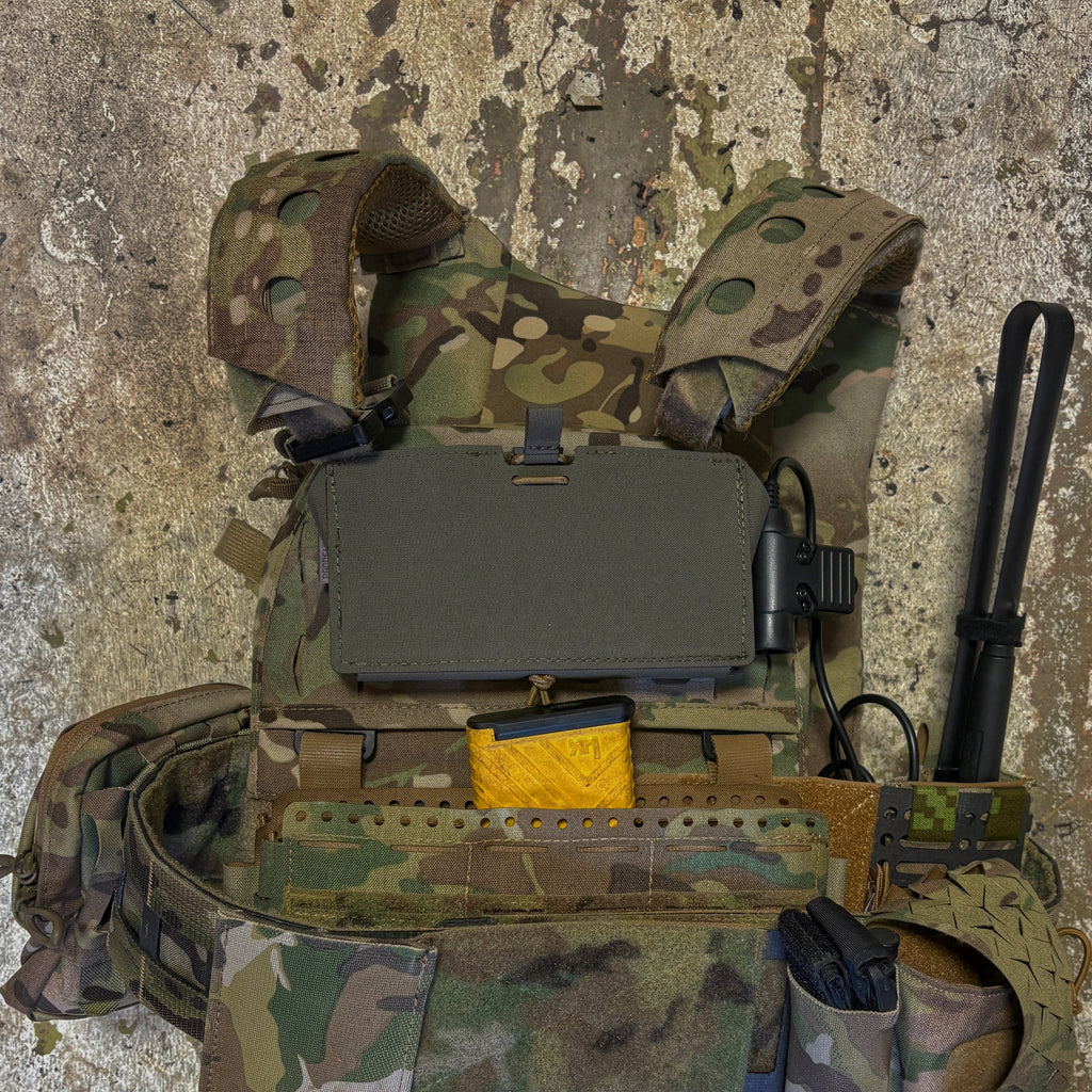 PANNELTAC ATAK HOLDER