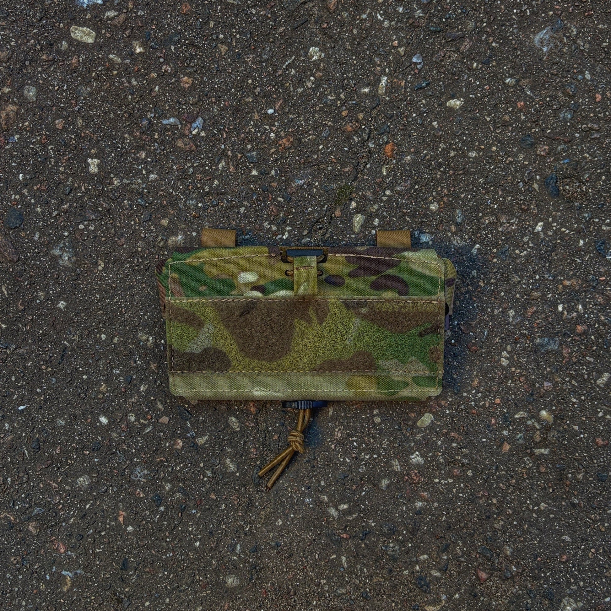 PANNELTAC ATAK HOLDER