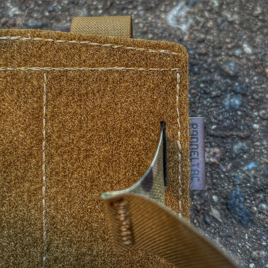 PANNELTAC ATAK HOLDER