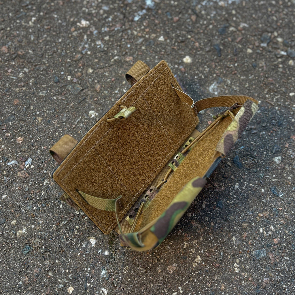 PANNELTAC ATAK HOLDER