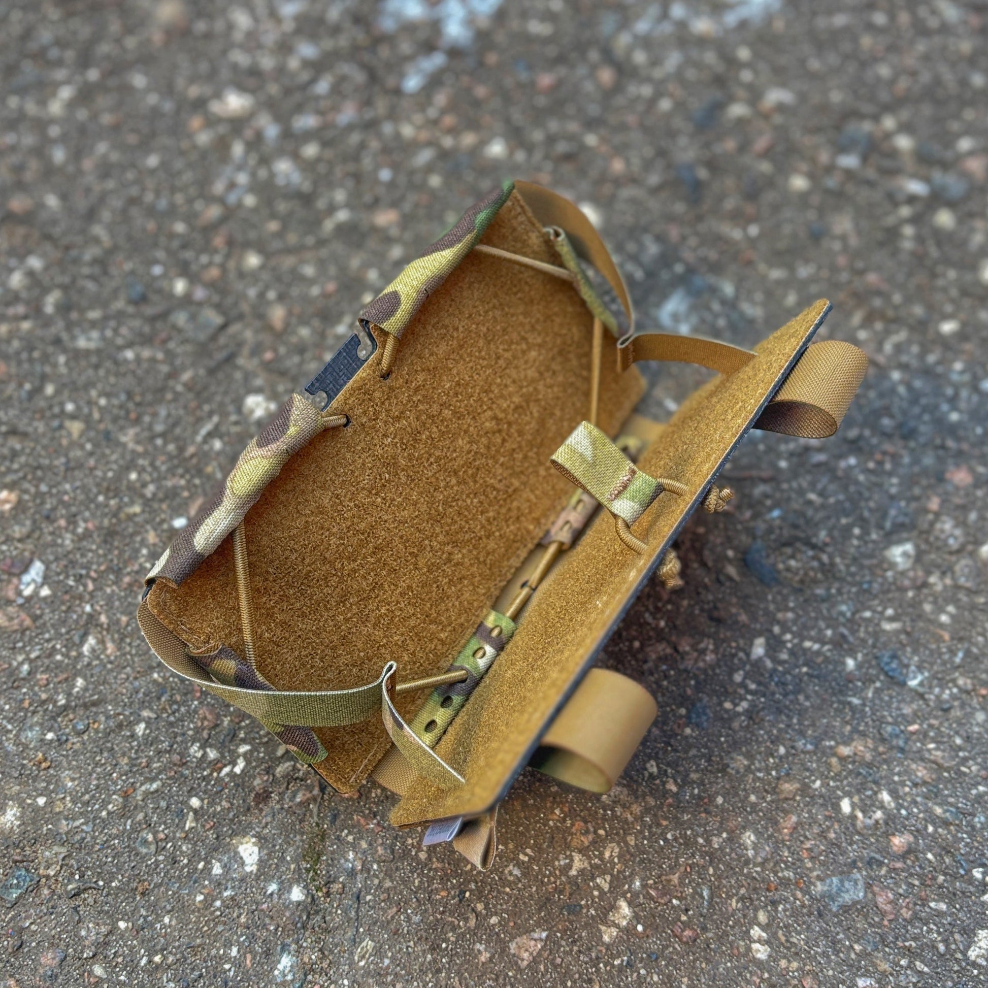 PANNELTAC ATAK HOLDER