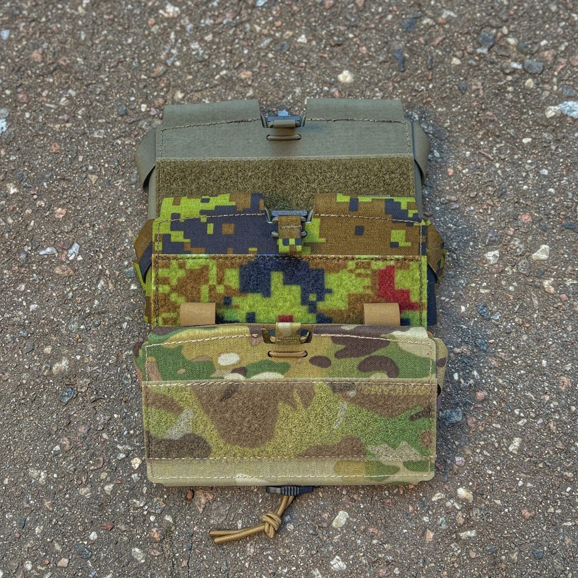 PANNELTAC ATAK HOLDER