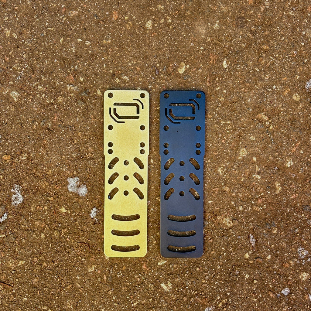 PANNELTAC HOLSTER DROP MOUNT (HDM-1)