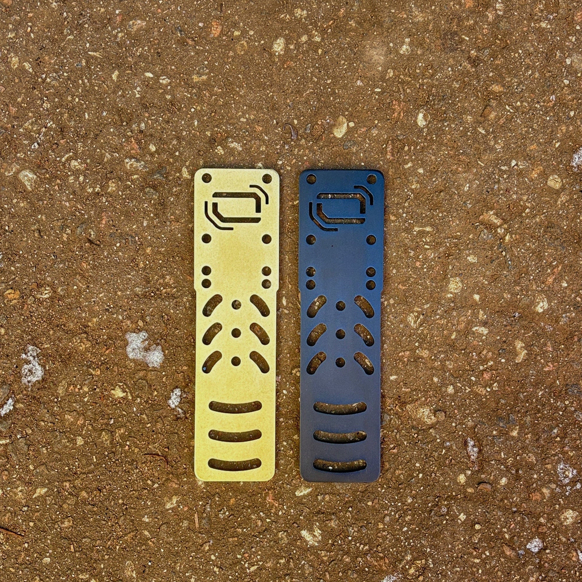 PANNELTAC HOLSTER DROP MOUNT (HDM-1)