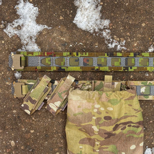 PANNELTAC STRIDE BELT