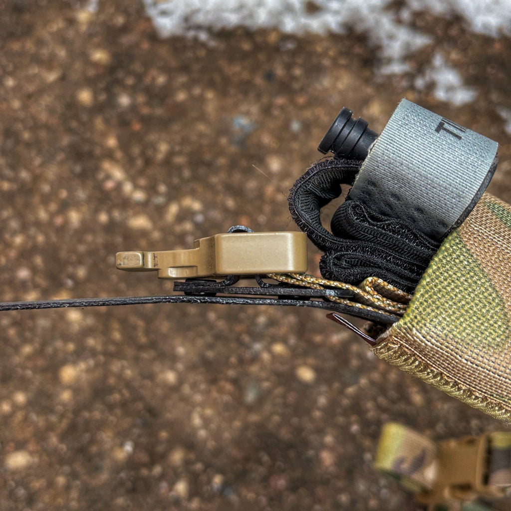 PANNELTAC STRIDE BELT