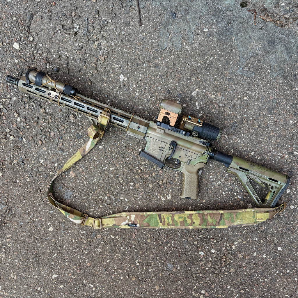 PANNELTAC Rifle Sling (RIHMIK-2)