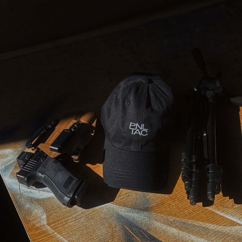 PNLTAC Dad Cap
