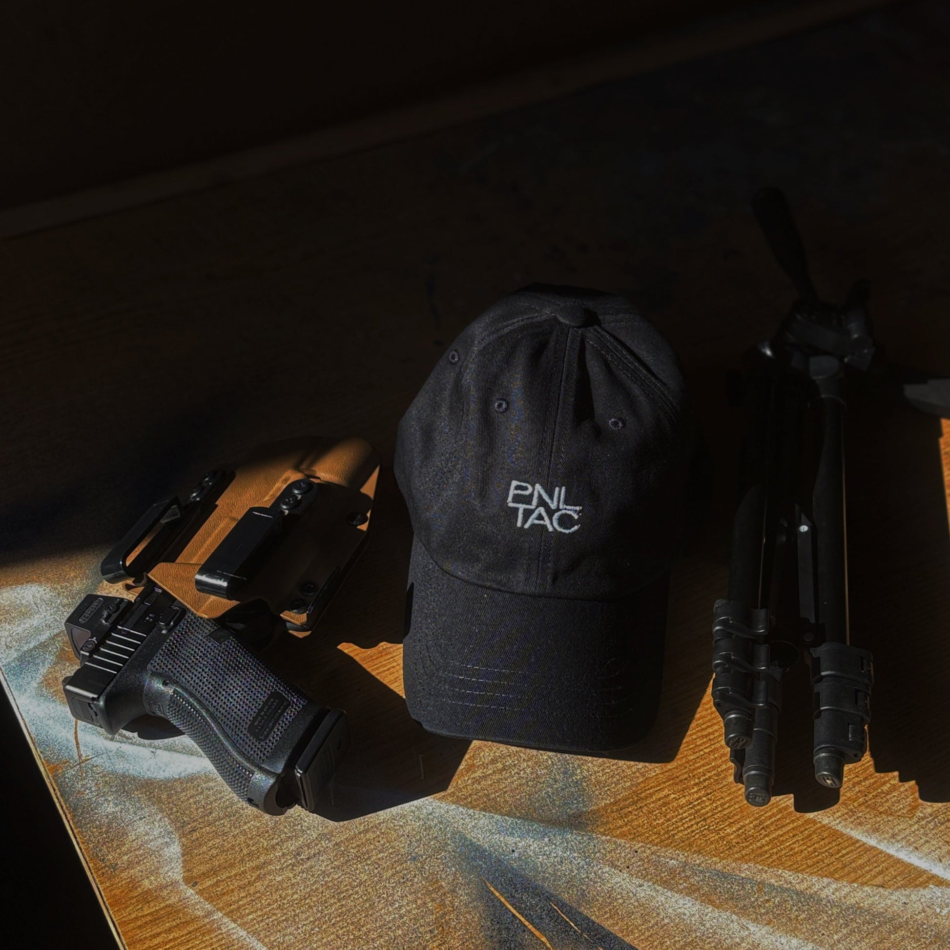 PNLTAC Dad Cap