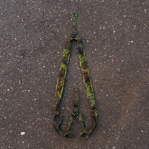 PANNELTAC Carl Gustaf Carry Harness (CG-CH)