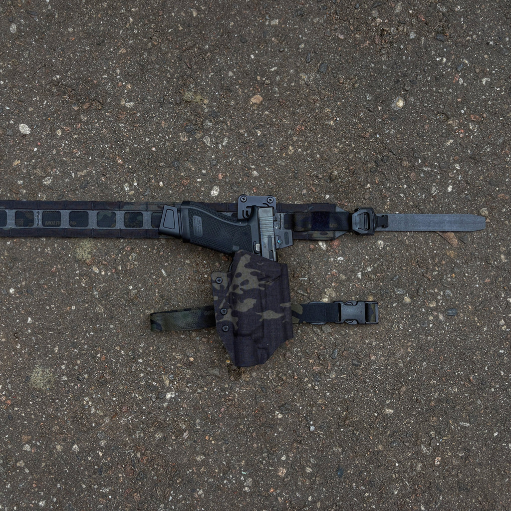 PANNELTAC Thigh Strap (TS-2)