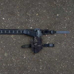 PANNELTAC Thigh Strap (TS-2)
