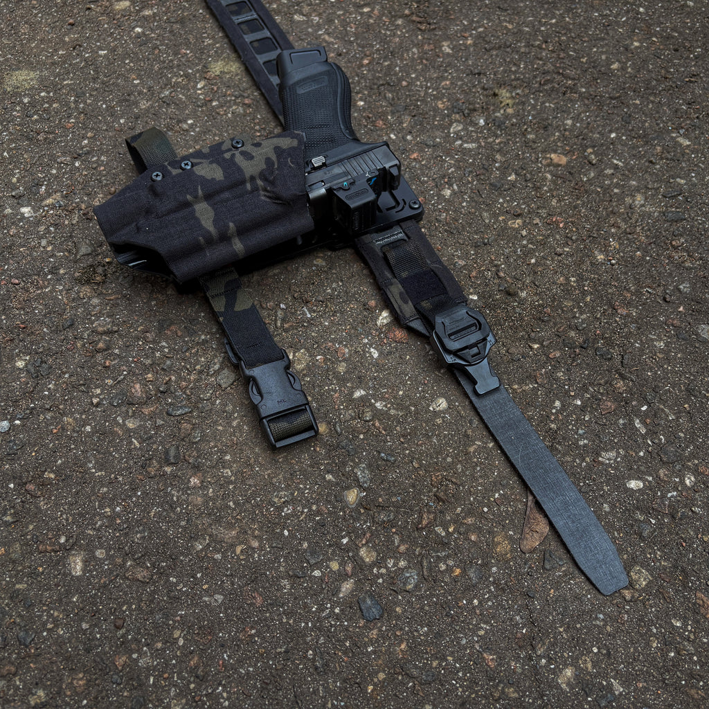 PANNELTAC STRIDE Belt