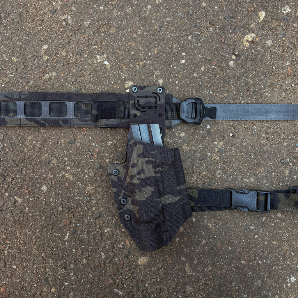 PANNELTAC HDM-1 CORDURA Wrap