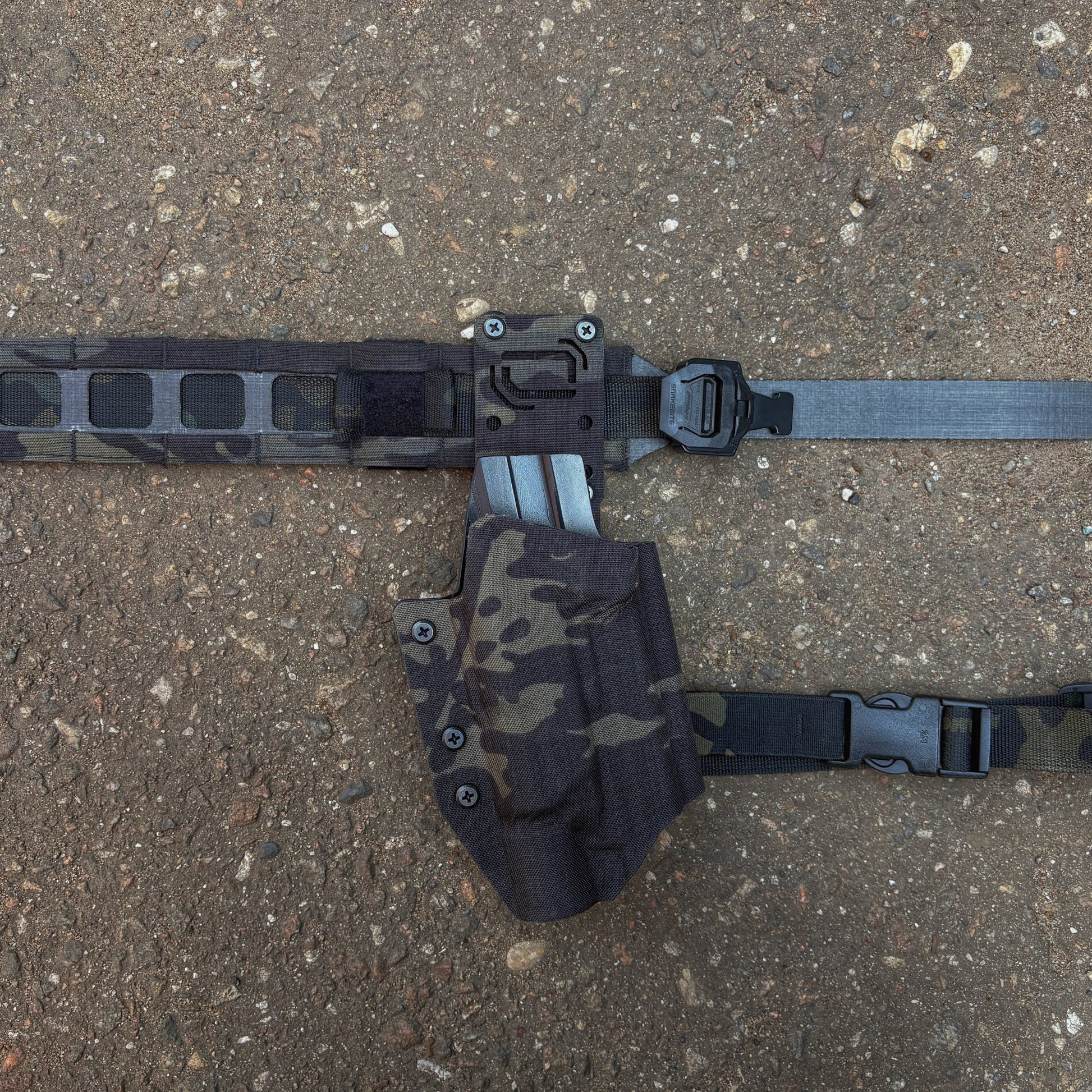 PANNELTAC HDM-1 CORDURA Wrap