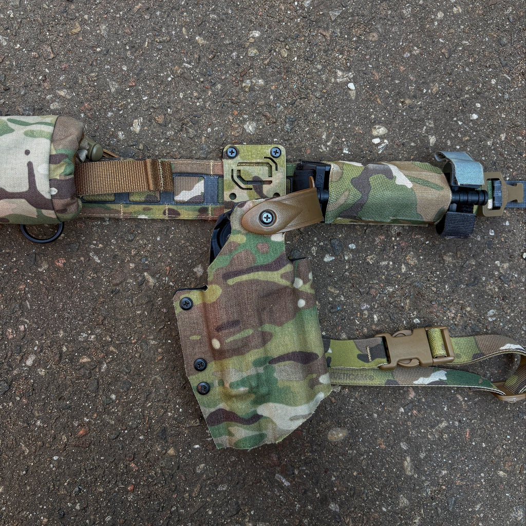 PANNELTAC HDM-1 CORDURA Wrap