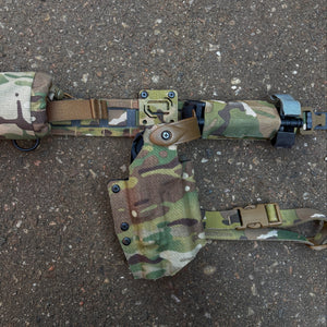 PANNELTAC HDM-1 CORDURA Wrap