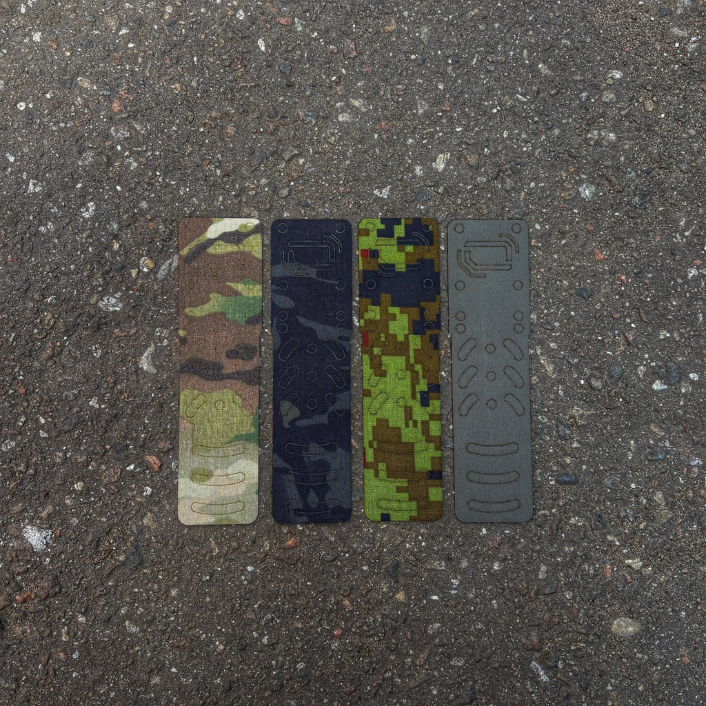 PANNELTAC HDM-1 CORDURA Wrap