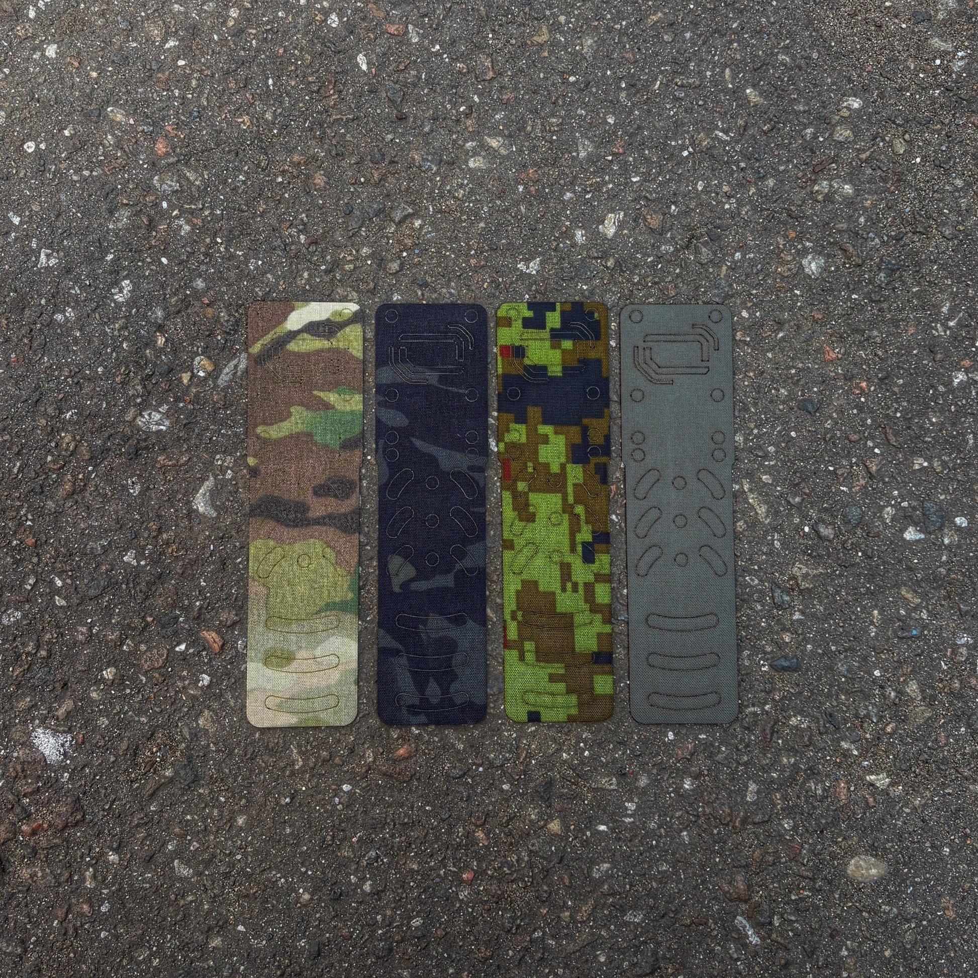 PANNELTAC HDM-1 CORDURA Wrap