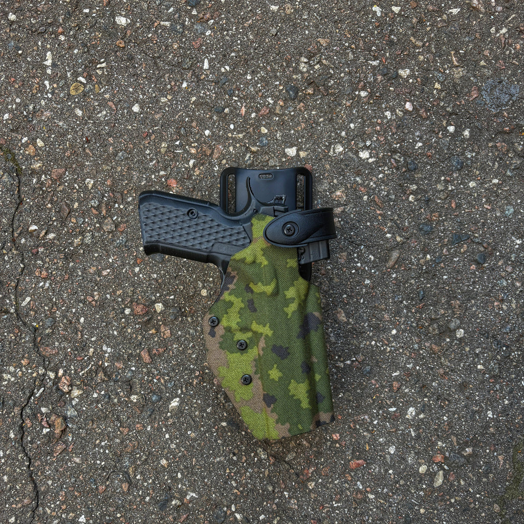 PANNELTAC LVL2 Holster - KMR