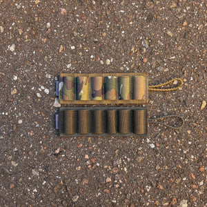 PANNELTAC SHOTGUN STICKER FOR 12G ROUNDS