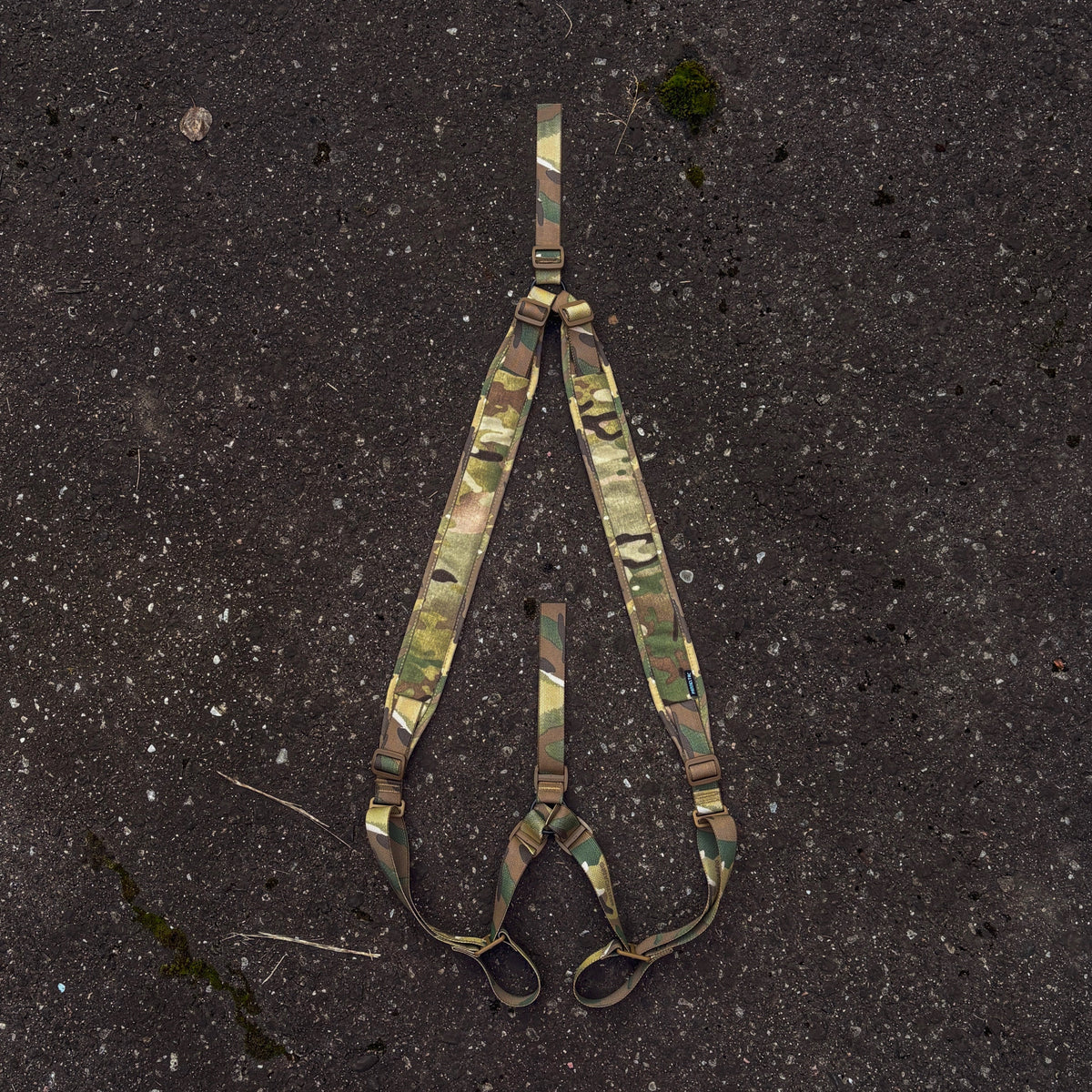 PANNELTAC Carl Gustaf Carry Harness (CG-CH)