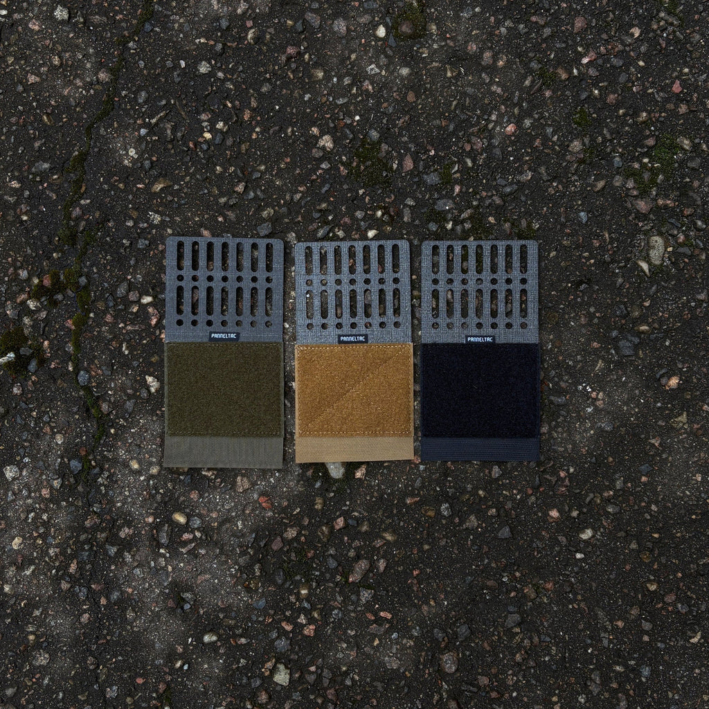 PANNELTAC MOLLE/Blade Wing (MBW-1)